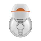 Breast Pump Handsfree Bra-Wearable Whisper-Quiet 180ml