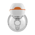 Breast Pump Handsfree Bra-Wearable Whisper-Quiet 180ml