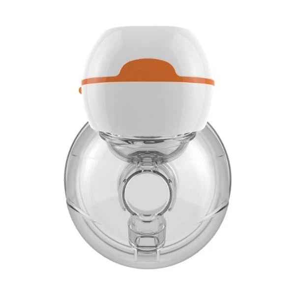 Breast Pump Handsfree Bra-Wearable Whisper-Quiet 180ml