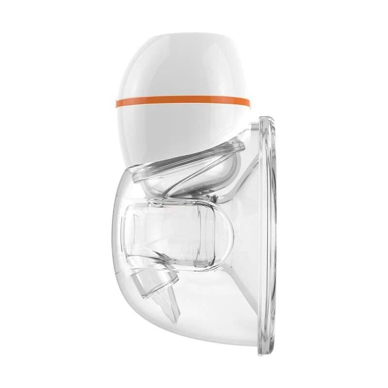 Breast Pump Handsfree Bra-Wearable Whisper-Quiet 180ml