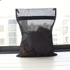 Breathable Microfiber Anti-Tangle Laundry Bags (Set of 3)
