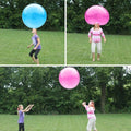 Bubble Ball Air & Water Fill Floats