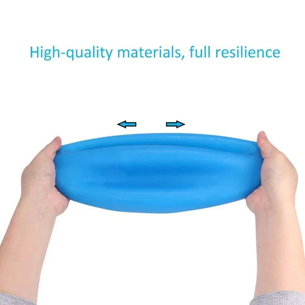 Bubble Ball Air & Water Fill Floats