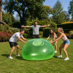 Bubble Ball Auto-Seal Valve Tear-Resistant & BPA-Free
