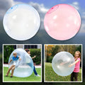 Bubble Ball Stretchable & Lightweight