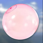 Bubble Ball Stretchable & Lightweight