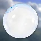 Bubble Ball Stretchable & Lightweight