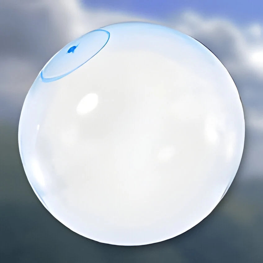 Bubble Ball Stretchable & Lightweight