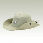 Bucket Hat Lightweight & Breathable Wide Brim