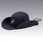 Bucket Hat Lightweight & Breathable Wide Brim