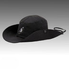 Bucket Hat Lightweight & Breathable Wide Brim