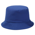 Bucket Hat Lightweight Cotton Foldable UV Protection
