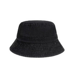 Bucket Hat Lightweight Cotton Foldable UV Protection