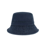 Bucket Hat Lightweight Cotton Foldable UV Protection