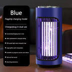 Bug Zapper 360° UV USB-C Rechargeable 12-Hour Battery