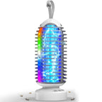 Bug Zapper Cordless Rechargeable 4000mAh Marquee Light