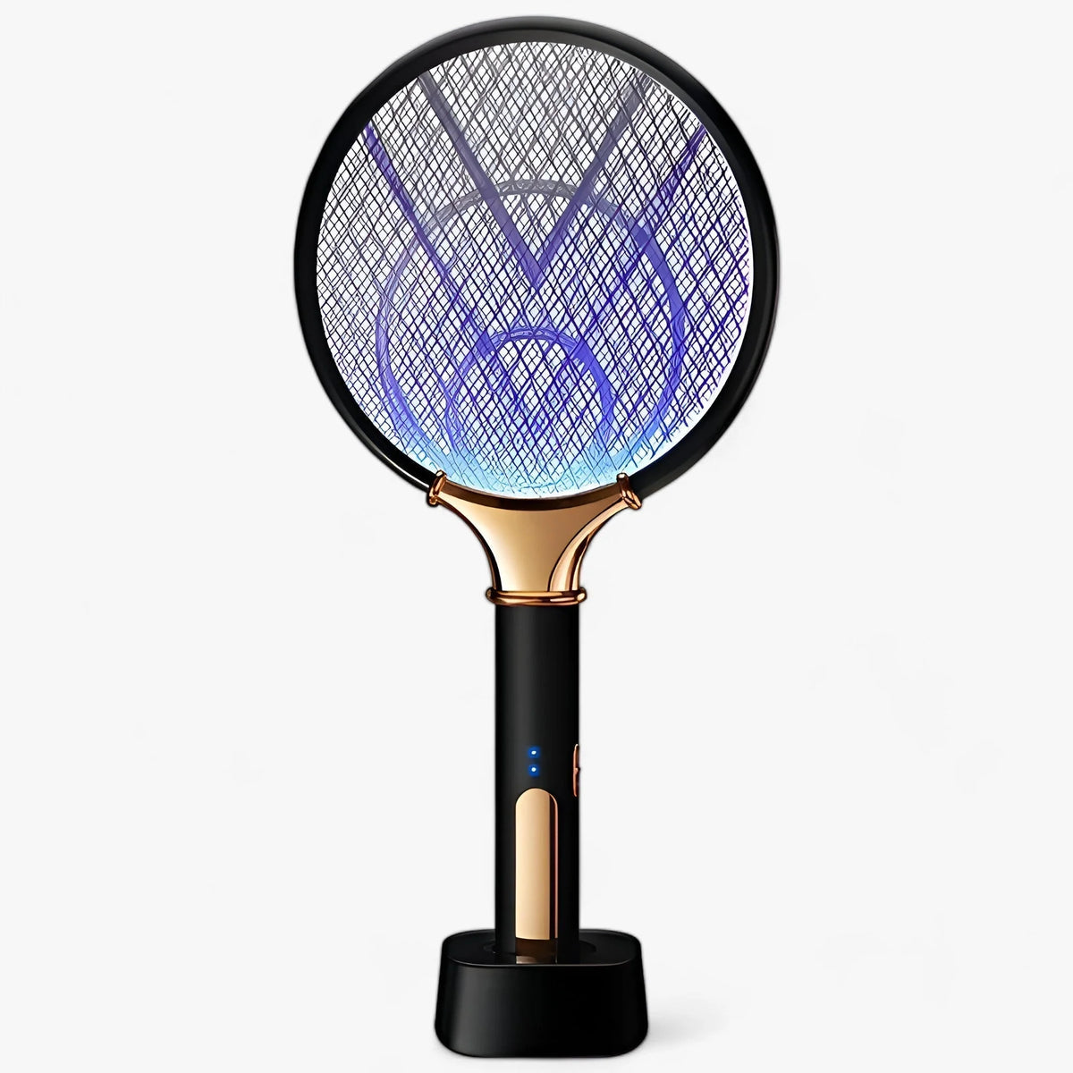 Bug Zapper USB Rechargeable Chemical-Free Portable