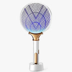 Bug Zapper USB Rechargeable Chemical-Free Portable