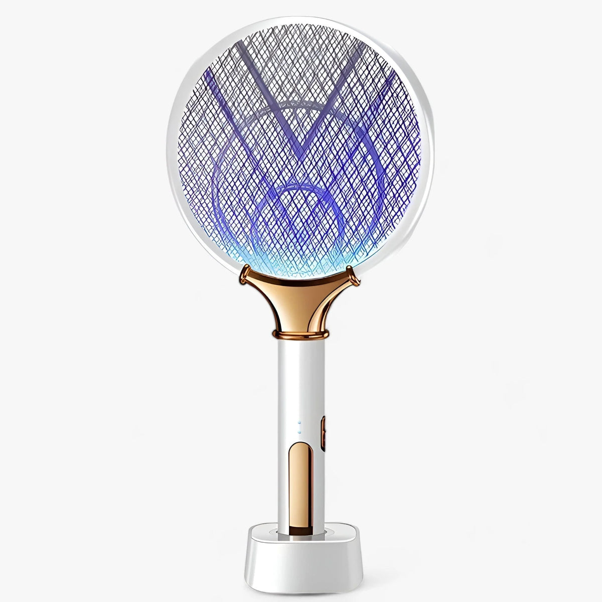 Bug Zapper USB Rechargeable Chemical-Free Portable