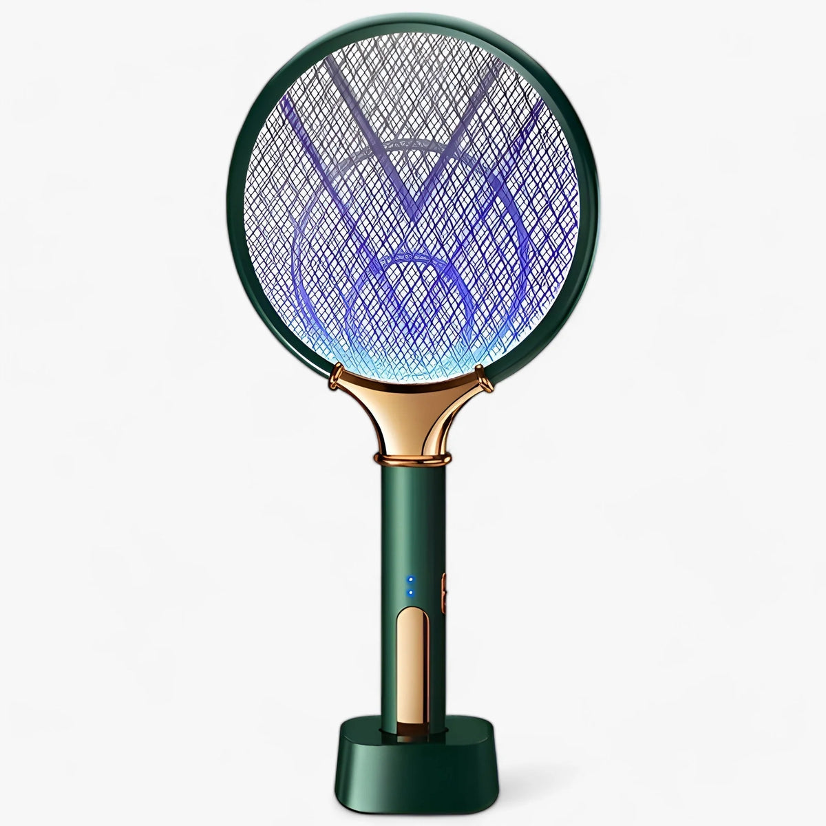 Bug Zapper USB Rechargeable Chemical-Free Portable
