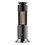 Bug Zapper USB Rechargeable Whisper-Quiet 250 Sq Ft Coverage