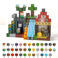 Building Blocks Set Strong Magnetic Cubes 150 Pieces
