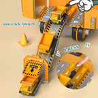 Building Set Hands-On Engineering Screwdriver & Tools