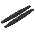 Bumper Protector Strip Carbon Fiber Self-Adhesive Universal Fit