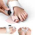 Bunion Corrector Adjustable Knob 180 Degree Rotation