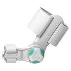 Bunion Corrector Adjustable Knob 180 Degree Rotation