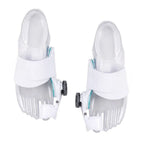Bunion Corrector Adjustable Knob 180 Degree Rotation