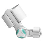 Bunion Corrector Adjustable Knob 180 Degree Rotation
