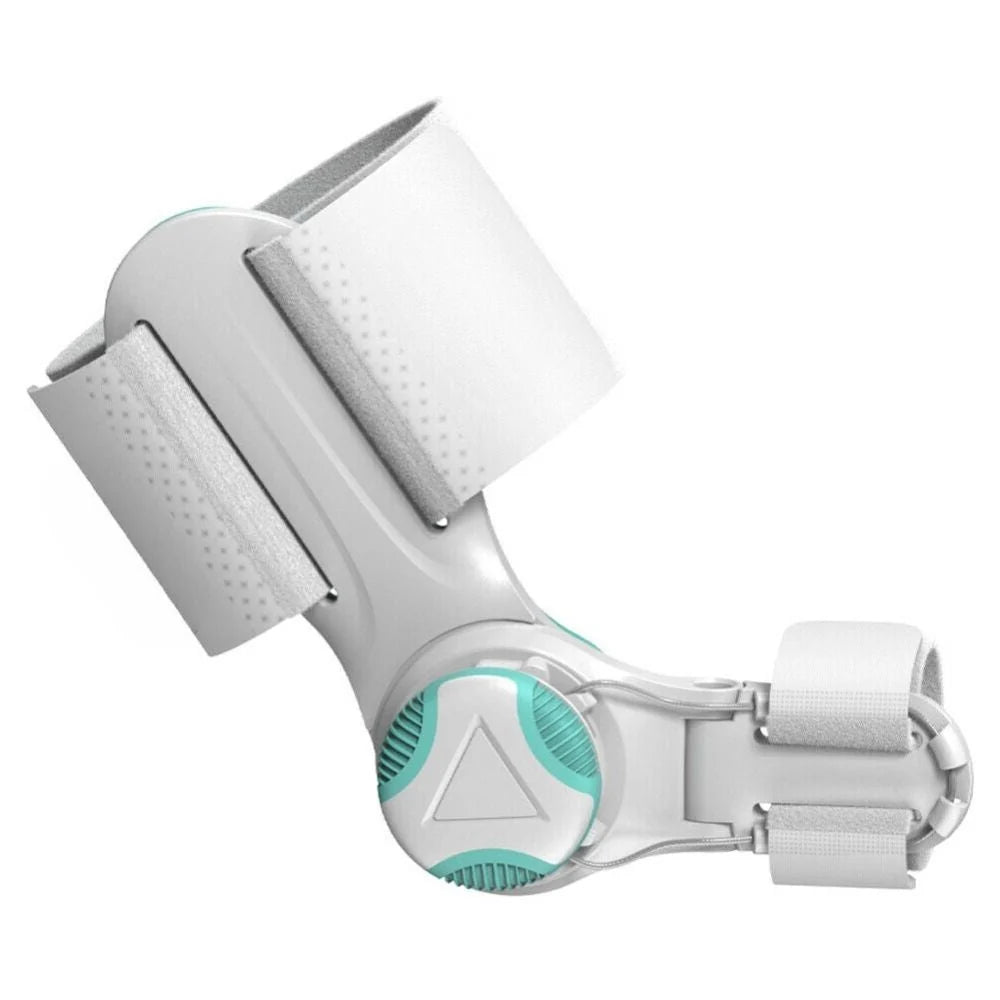 Bunion Corrector Adjustable Knob 180 Degree Rotation