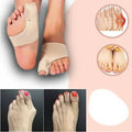 Bunion Corrector Gel Pad & Breathable Sleeve