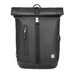 Business Backpack Waterproof Oxford Anti-Theft & Laptop Pocket