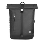 Business Backpack Waterproof Oxford Anti-Theft & Laptop Pocket