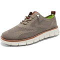 Business Casual Shoes Wide Orthopedic Toe Box