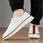 Business Casual Shoes Wide Orthopedic Toe Box