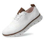 Business Casual Shoes Wide Orthopedic Toe Box