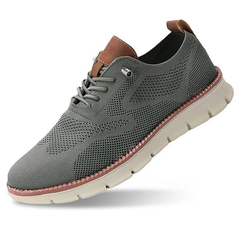 Business Casual Shoes Wide Orthopedic Toe Box