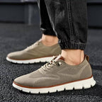 Business Casual Shoes Wide Orthopedic Toe Box