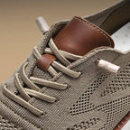 Business Casual Shoes Wide Orthopedic Toe Box