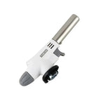 Butane Torch Metal Body Adjustable Flame