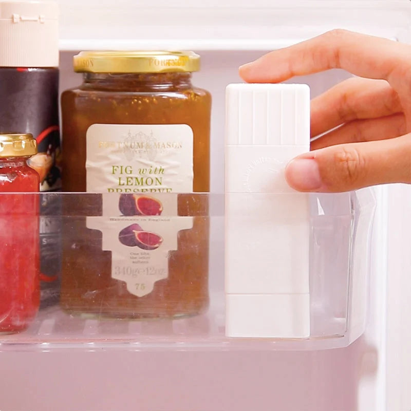 Butter Spreader Vertical Design Heat-Resistant & Food-Safe Polypropylene