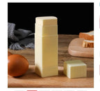 Butter Spreader Vertical Design Heat-Resistant & Food-Safe Polypropylene