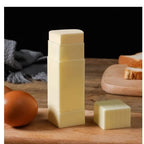 Butter Spreader Vertical Design Heat-Resistant & Food-Safe Polypropylene