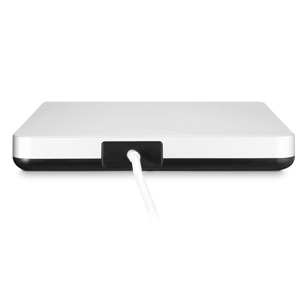 CD/DVD Drive Slim USB Plug-and-Play