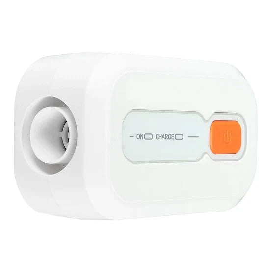 CPAP Cleaner Automated Hands-Free USB Rechargeable