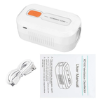 CPAP Cleaner Ozone Sanitizer 30 Minute Rechargeable Battery