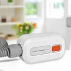 CPAP Cleaner & Sanitizer One-Button 30-Minute USB-Rechargeable